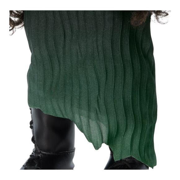 American Girl Wicked Elphaba Doll Collector Series Limited Edition Witch Costume - Picture 11 of 16